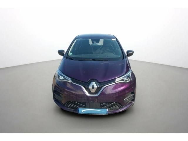 Renault Zoe image 3