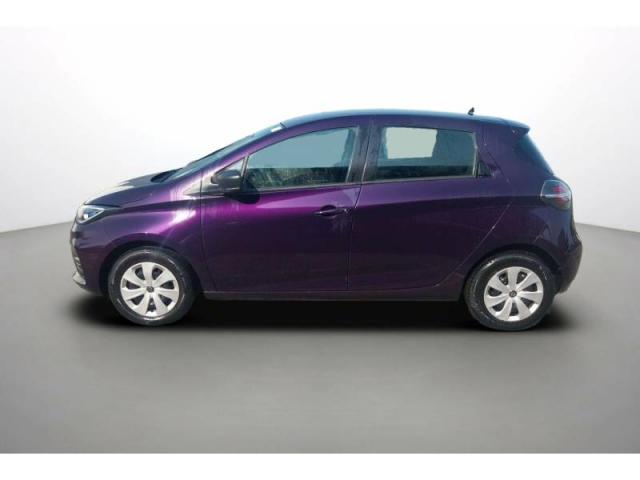 Renault Zoe image 4