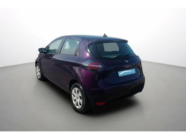 Renault Zoe image 2