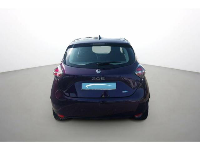 Renault Zoe image 5