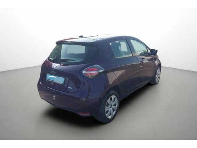 Renault Zoe image 7