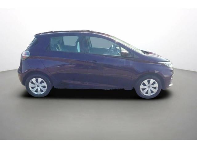 Renault Zoe image 6