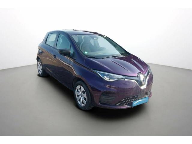 Renault Zoe image 8
