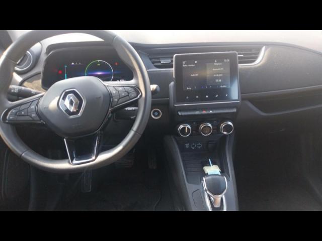 Renault Zoe image 9