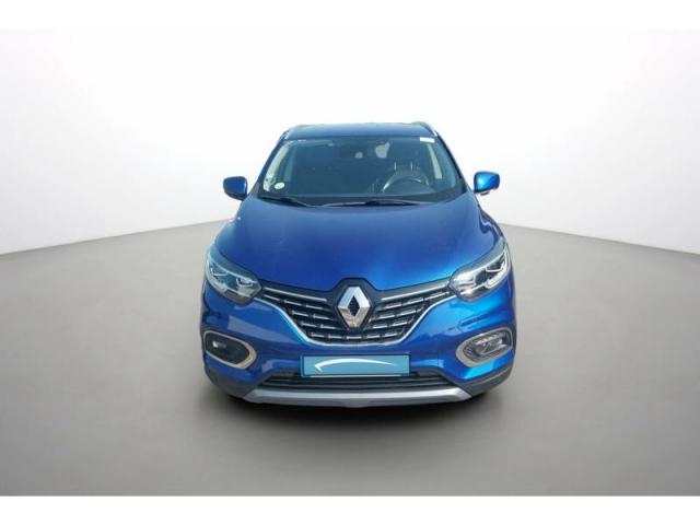 Renault Kadjar image 4