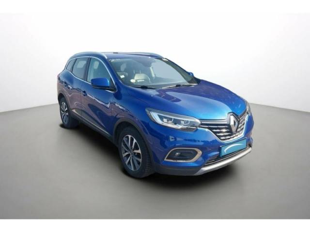 Renault Kadjar image 6