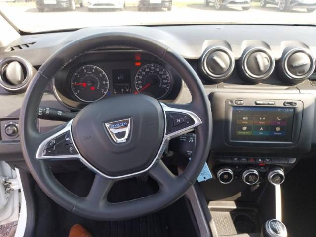 Dacia Duster image 8
