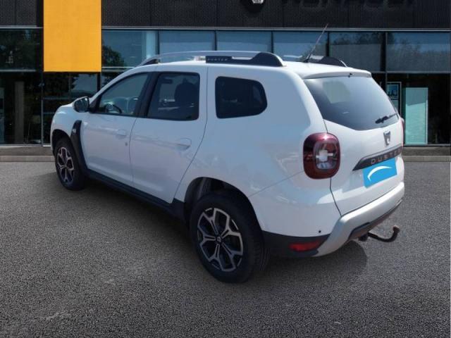 Dacia Duster image 5
