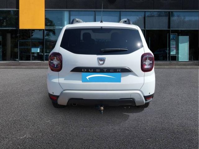 Dacia Duster image 6