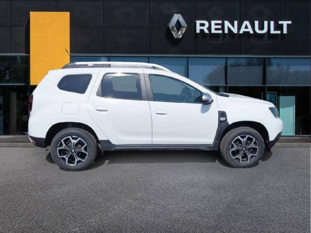 Dacia Duster image 2