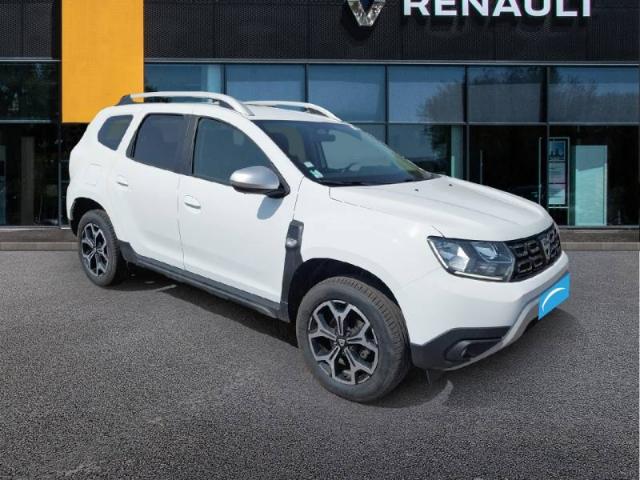 Dacia Duster image 1