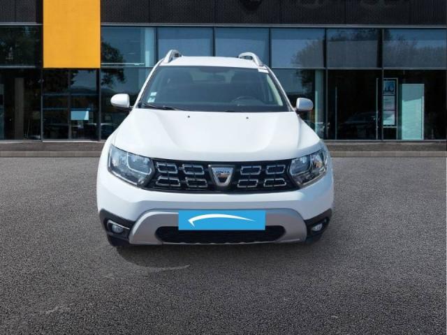 Dacia Duster image 4