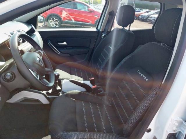 Dacia Duster image 3