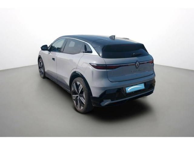 Renault Mégane image 6