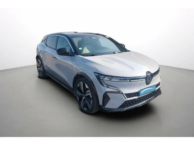 Renault Mégane image 4