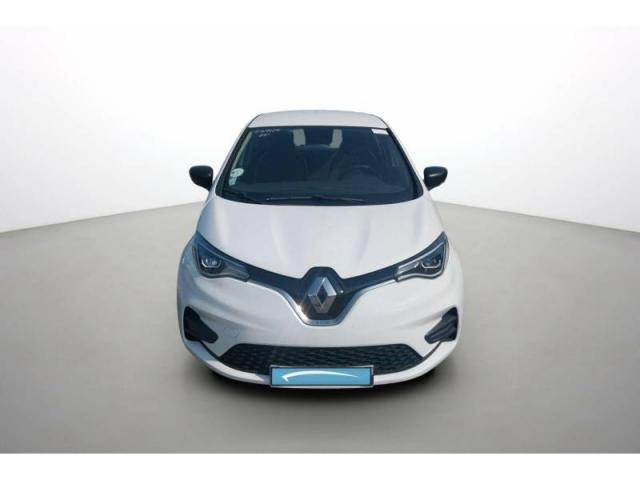 Renault Zoe image 5