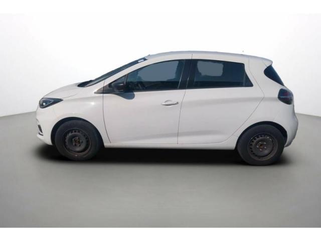 Renault Zoe image 7