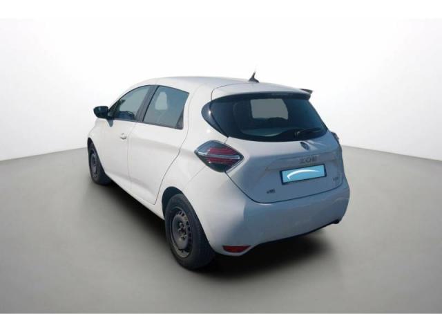 Renault Zoe image 2