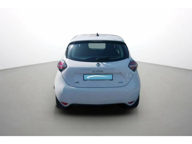Renault Zoe image 1