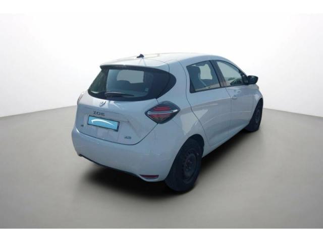 Renault Zoe image 4