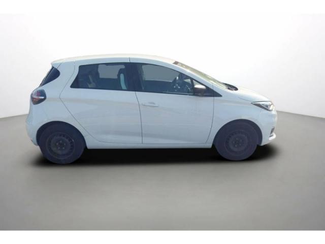 Renault Zoe image 6