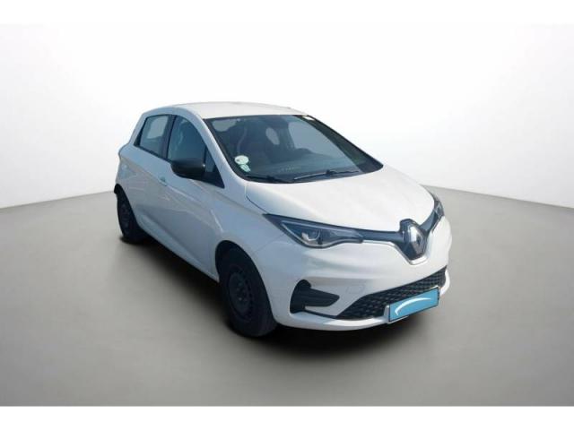 Renault Zoe image 3
