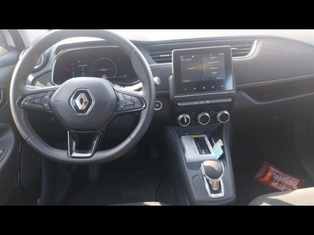Renault Zoe image 8