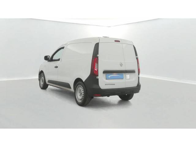 Renault Express image 6