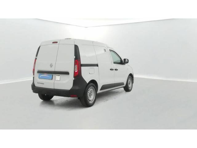 Renault Express image 1