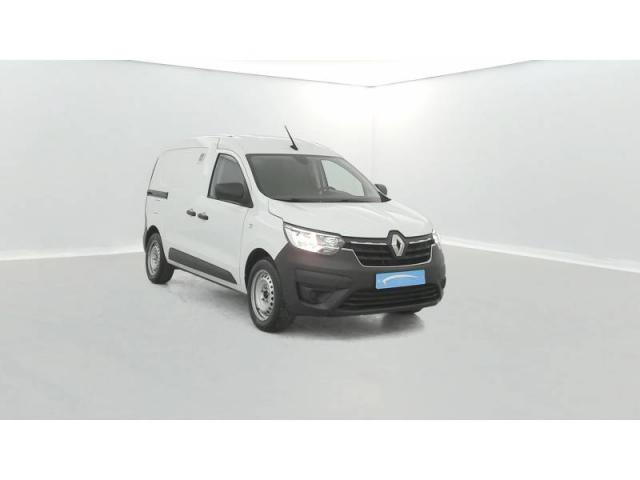 Renault Express image 4