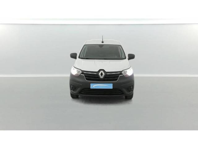 Renault Express image 8