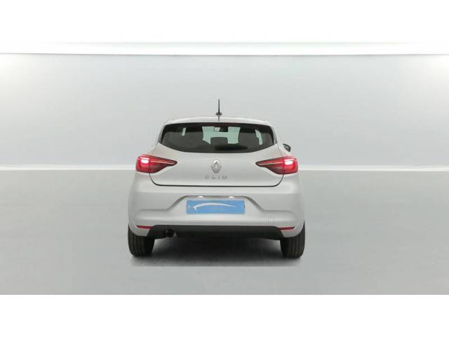 Renault Clio image 1