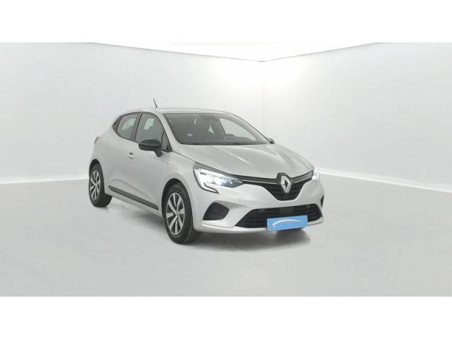 Renault Clio image 2