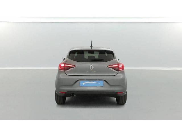 Renault Clio image 8