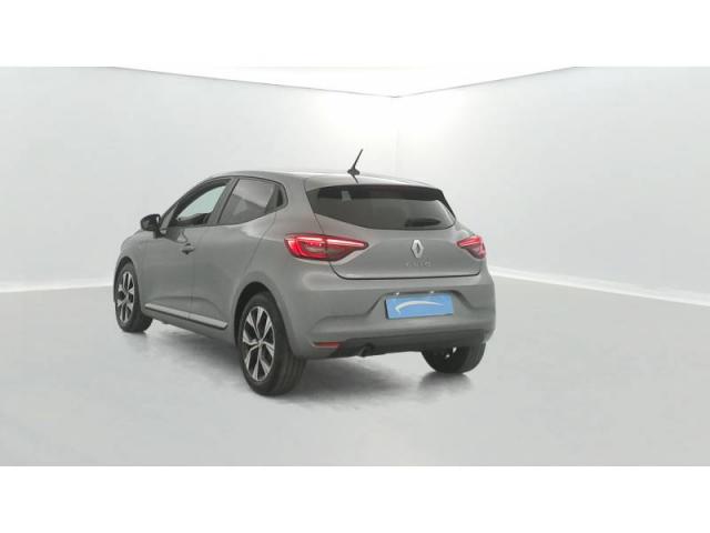 Renault Clio image 8
