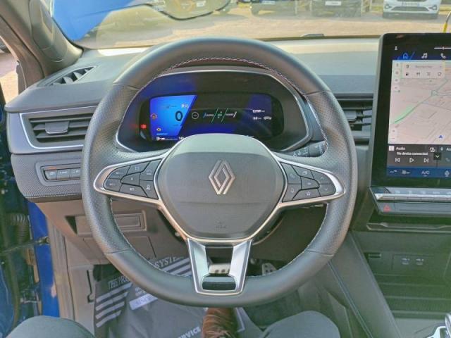 Renault Symbioz image 7