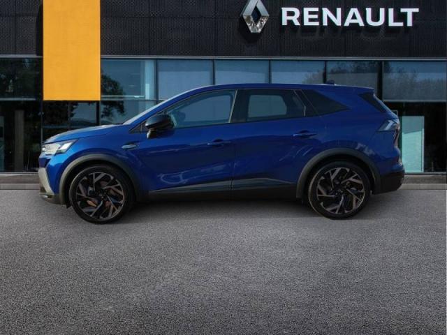 Renault Symbioz image 9