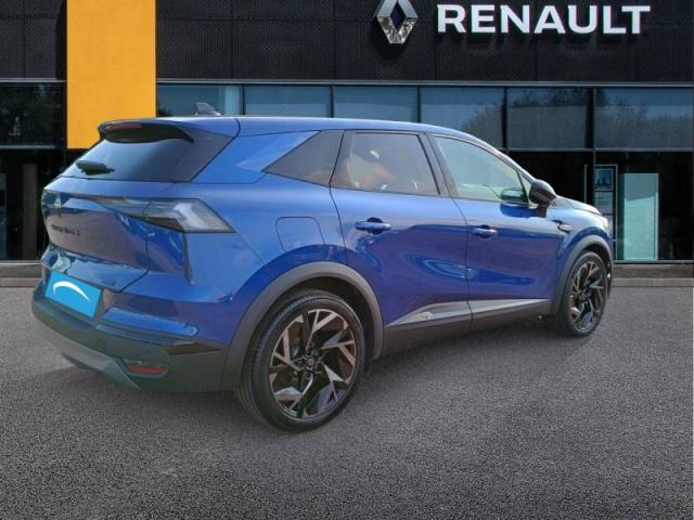 Renault Symbioz image 4