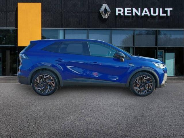 Renault Symbioz image 8