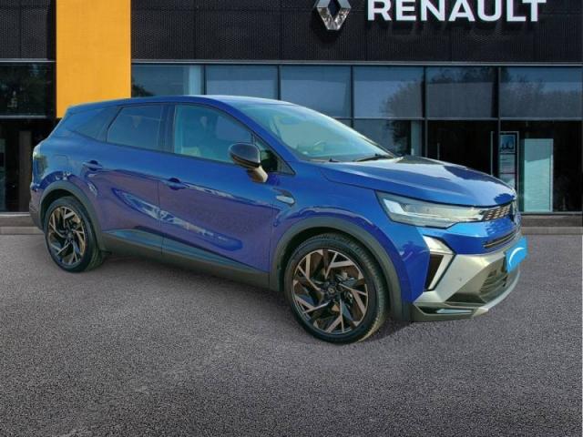 Renault Symbioz image 3