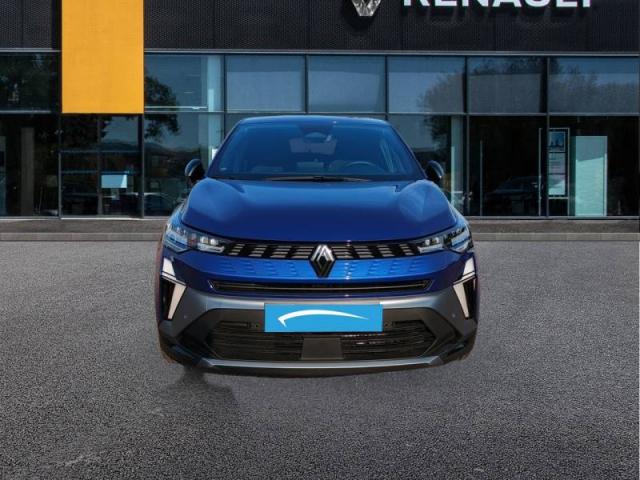 Renault Symbioz image 6