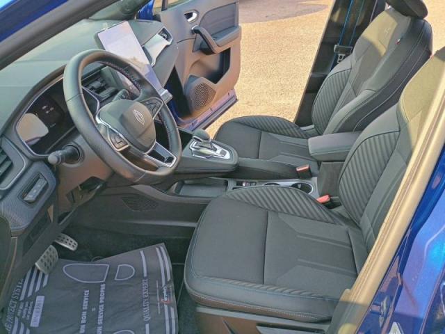 Renault Symbioz image 1