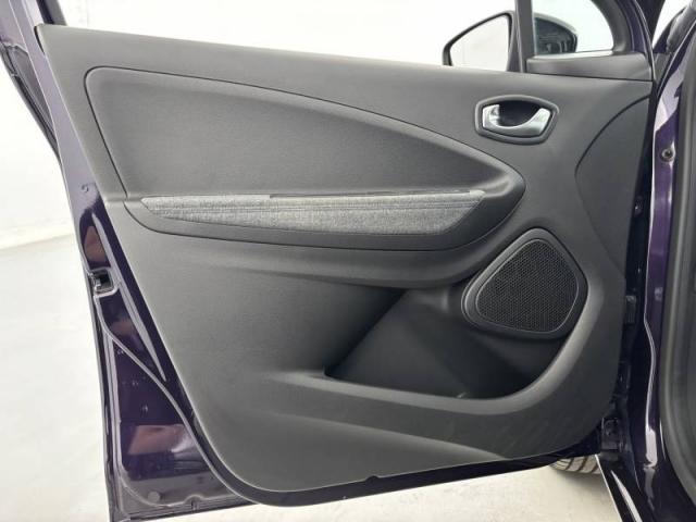 Renault Zoe image 1