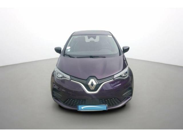 Renault Zoe image 9