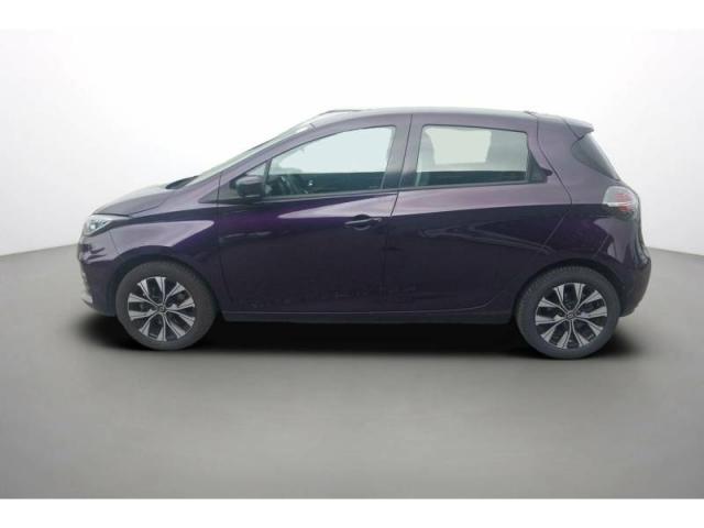 Renault Zoe image 3