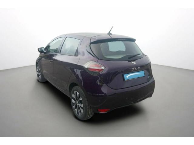 Renault Zoe image 7