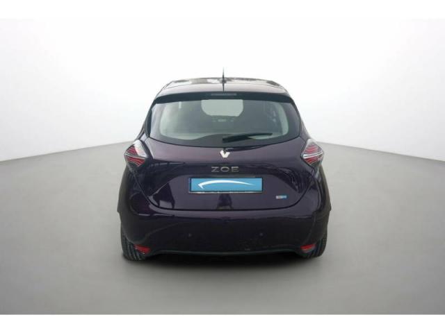 Renault Zoe image 6
