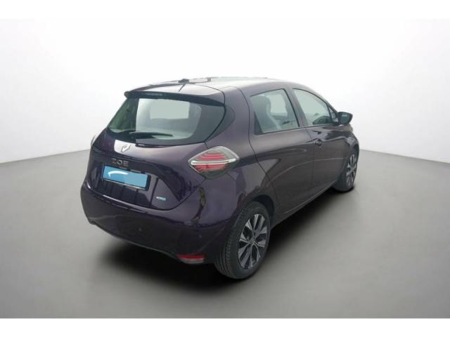 Renault Zoe image 8