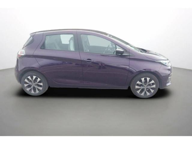 Renault Zoe image 5