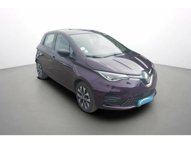 Renault Zoe image 2